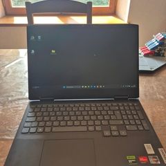 Lenovo Ideapad Gaming 3