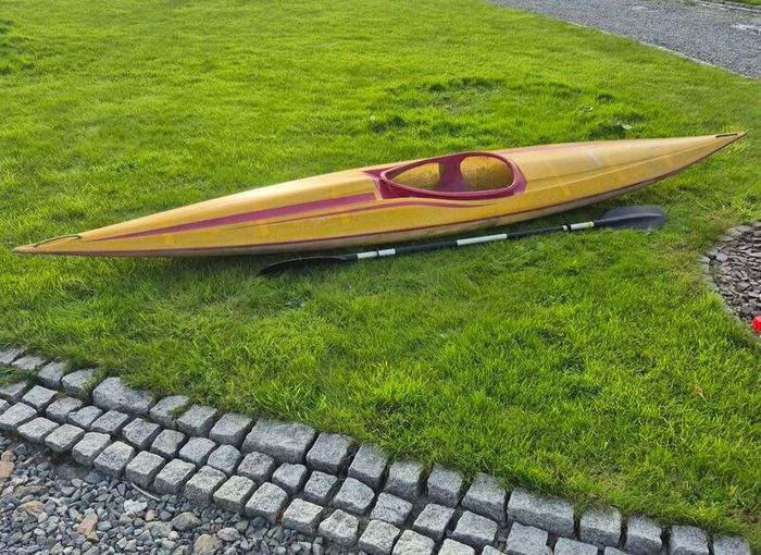 canoe