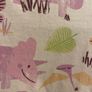 Dinosaur dress (age 2-3) Image 3