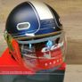 Cgm 109V Globo Vintage open face motorbike helmet - size XS Image 3