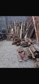 free fire wood