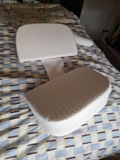Pregnancy Pillow wedge