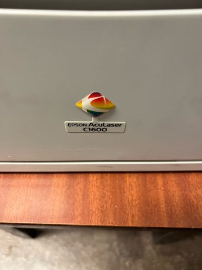 Epson C1600 For Sale in Ballybrittas, Laois from Keno787