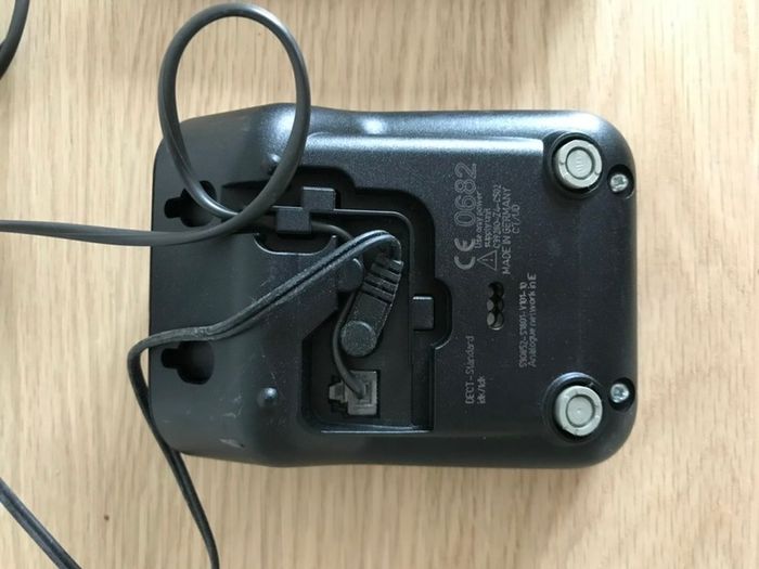 Siemens Gigaset A160