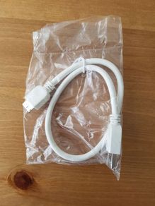 Official Samsung Micro USB 3.0 Data Cable