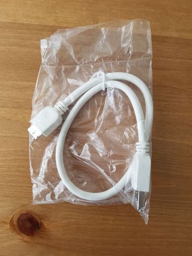 Official Samsung Micro USB 3.0 Data Cable