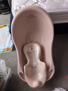 Tega baby bath