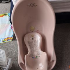 Tega baby bath