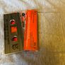 Electric Wizard- "Legalise" tape Image 3