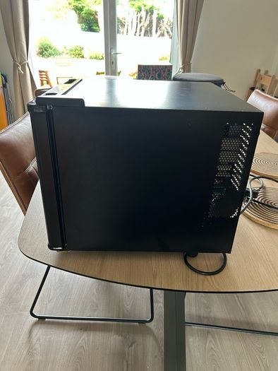 Small Fridge
