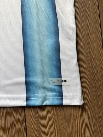 Argentina Jersey Adidas