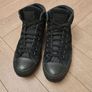 Converse Chuck Taylor All Star High Street Hi - Black Image 3