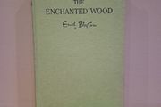 Enchanted Wood by Enid Blyton