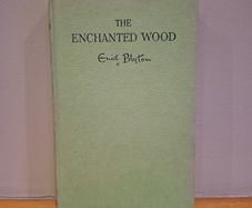 Enchanted Wood by Enid Blyton