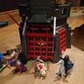 Playmobil Dragon Castles 5480 4835 Rare! Image 4