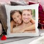 Personalised custom printed Cushion Cover Image 3