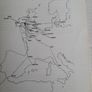 old geography school book 1969 Image 7