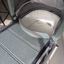 Travel system Uppababy Vista V2 Image 4