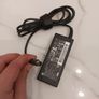 HP AC Adapter - Laptop Charger Image 2
