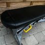 Indigo fitness heavy adjustable weight bench Image 10
