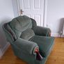 2 Matching Armchairs Image 3