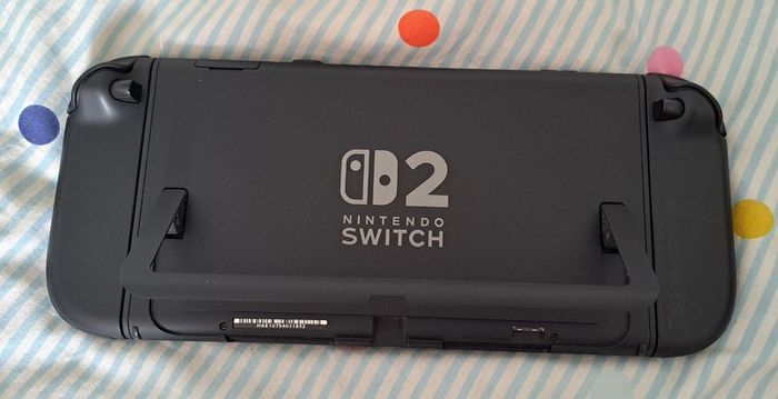 Nintendo Switch 2 Console