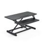 Hydraulic sitting/standing desk Image 6