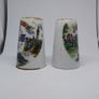 Vintage Set of Salt and Pepper Shakers Image 3