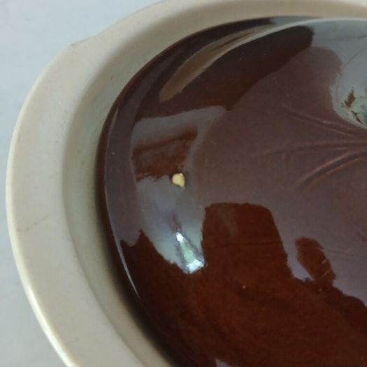 Vintage Emily Henry Casserole Dish