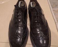 Church's mens shoes