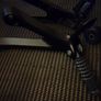 Suzuki GSXR1000 Pillion Footrests Image 4