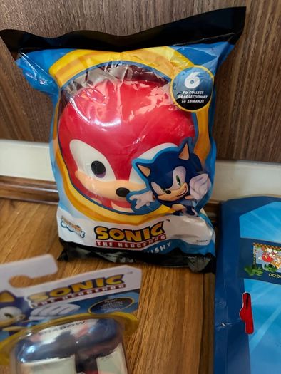 Sonic