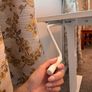 Manual standing desk Image 2