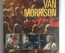 Van Morrison [2006] Live At Montreux 1980 / 1974 [Music 2xDVD]