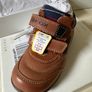 New Geox Kaytan Infants Trainers EU23 UK6k Image 4