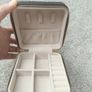 Jewellery Case Brand New / Never Used Image 2