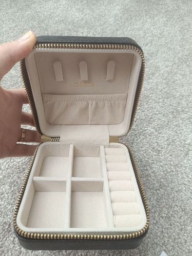 Jewellery Case Brand New / Never Used