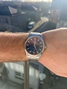 Citizen watch