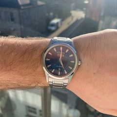 Citizen watch