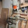 3 phase Mortice machine Image 9