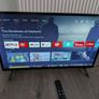TCL 32 Inch Smart Tv Like New Image 2