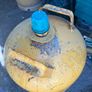 full bottle of butane Image 3