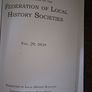 Journal of the Federation of Local History Societies 2024 Image 4