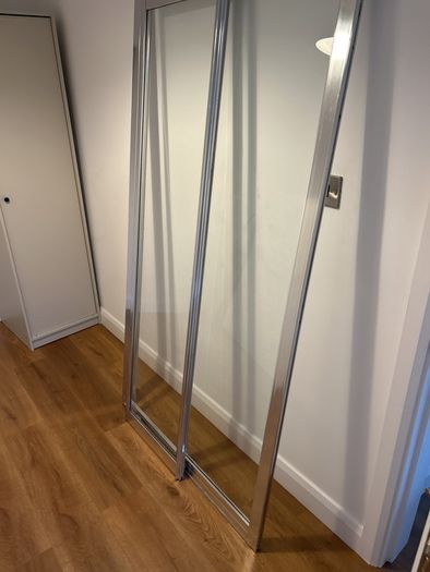shower doors