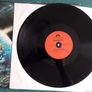 Rainbow - Down To Earth Vinyl LP (1979) Original German Pressing Hard Rock VG+ Image 3