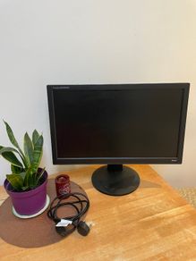 Monitor