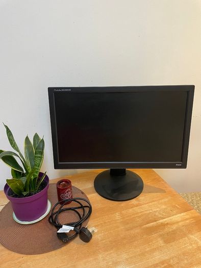 Monitor