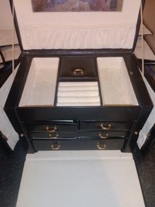 jewellery box