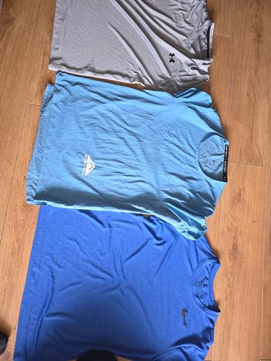 Huge amount small men's cloths