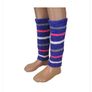 Stretchy Leg Warmers - new/with tags - great gift Image 2